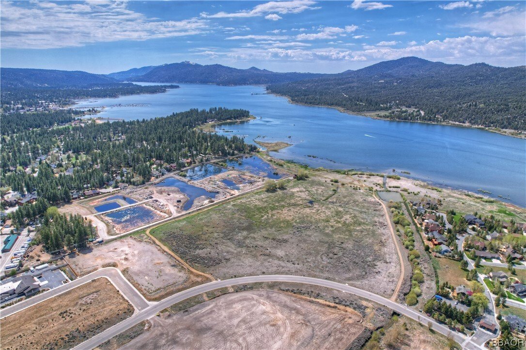 Land in Big Bear Lake, California, United States 1 - 14637713