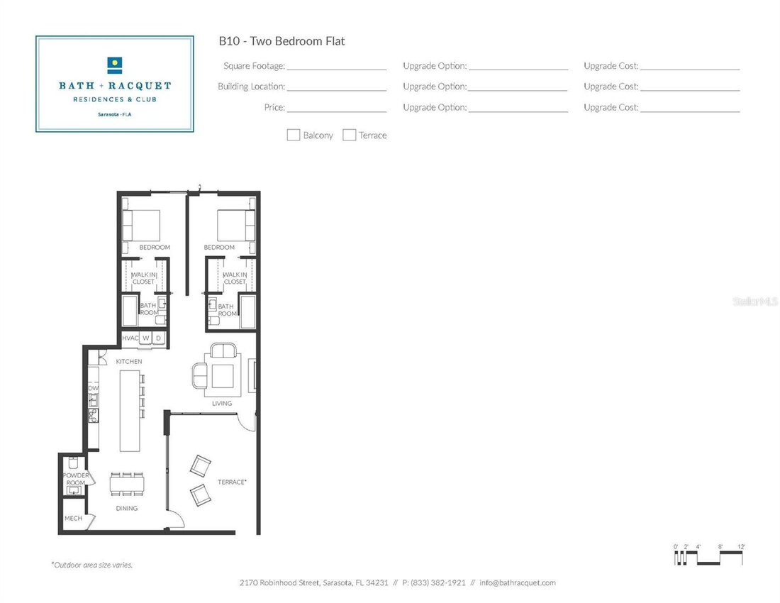 Residential Sarasota In Sarasota, Florida, United States For Sale
