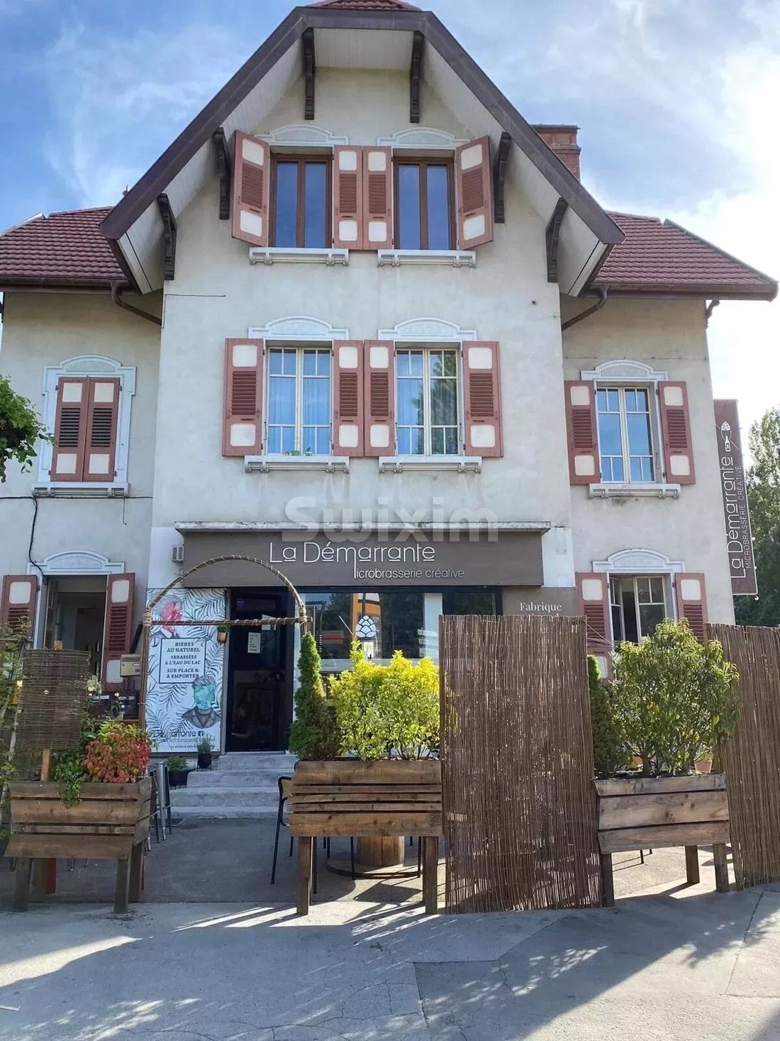 Galbert, Annecy, France 1 - 14645838