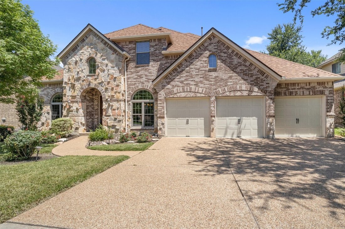 Residential Round Rock In Brushy Creek, Texas, United States For Sale