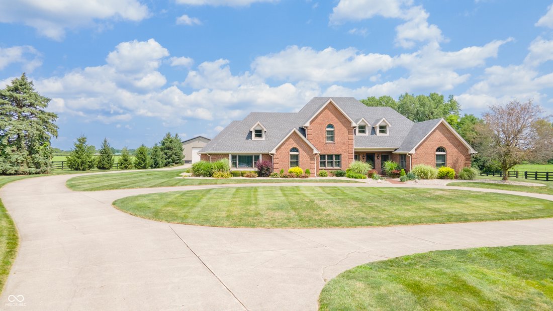 Residential Pendleton In Pendleton, Indiana, United States For Sale