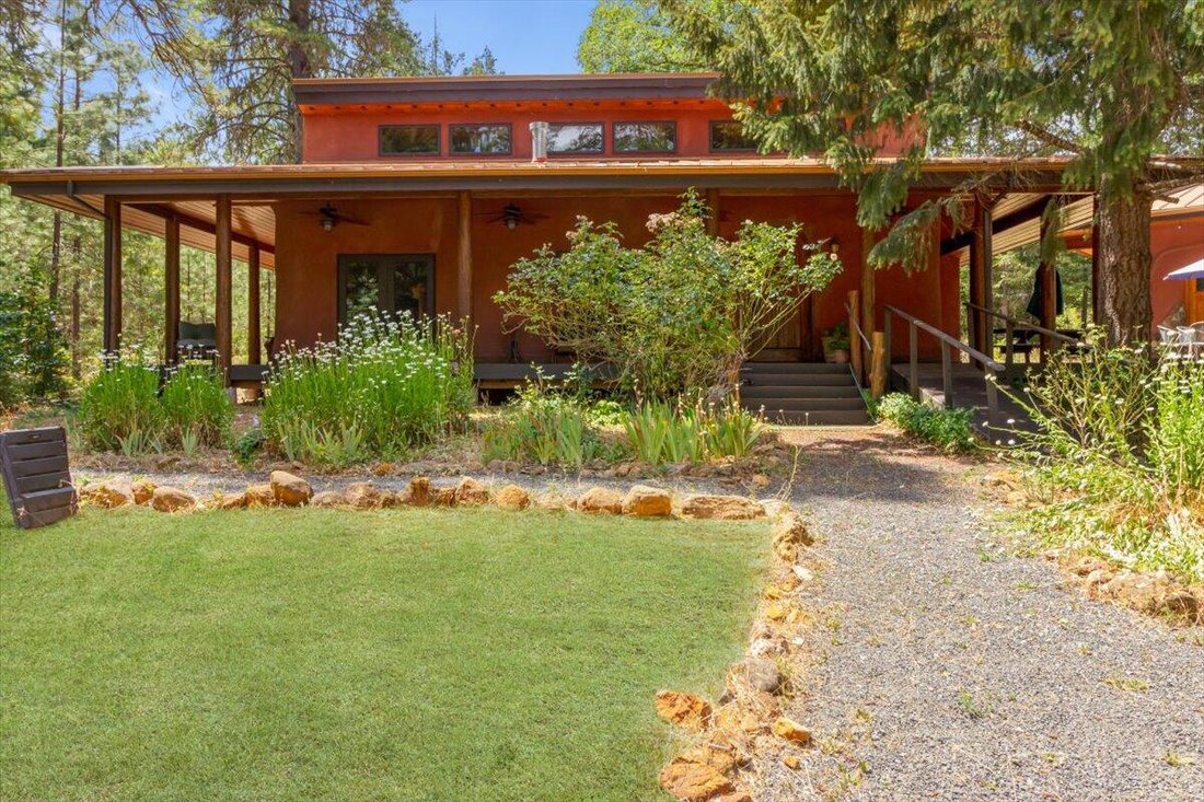 Casa en Cave Junction, Oregón, Estados Unidos 2 - 14636455