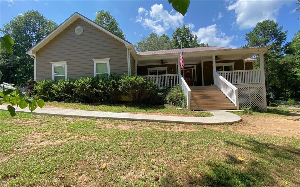 Residential Dawsonville In Cumming, United States For Sale