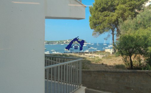 Appartamento a Rotes Velles, Calvià, Isole Baleari 1