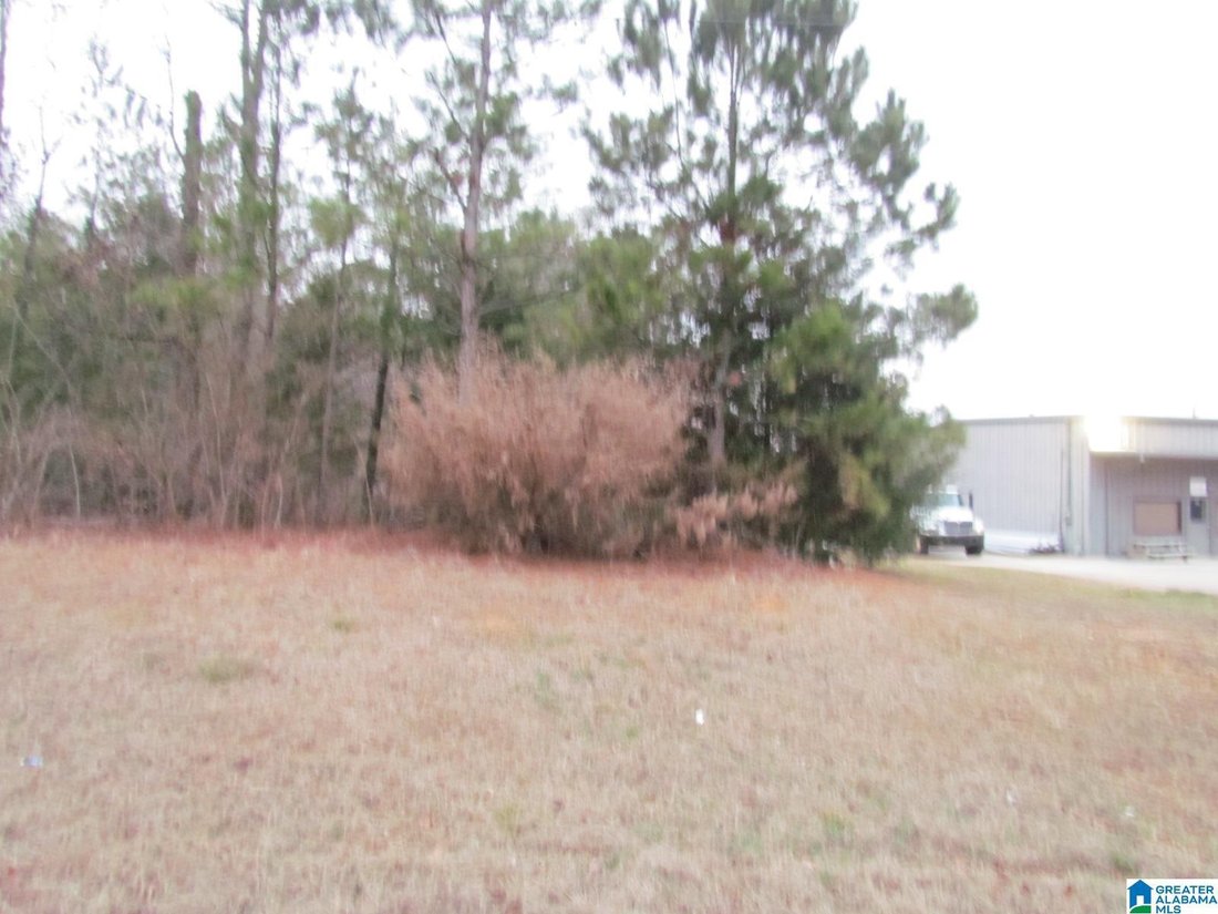 Land in Alabaster, Alabama, United States 1 - 14644070