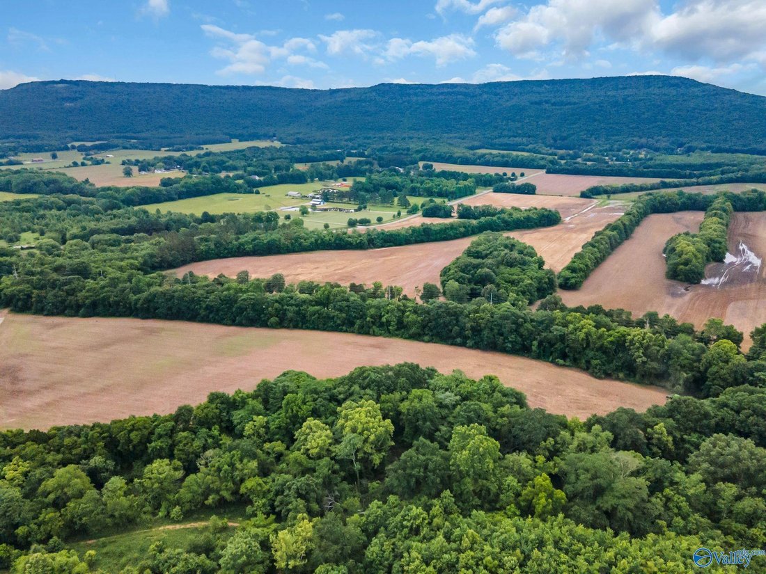 Lots And Land Gurley In Gurley, Al, United States For Sale (14636165)