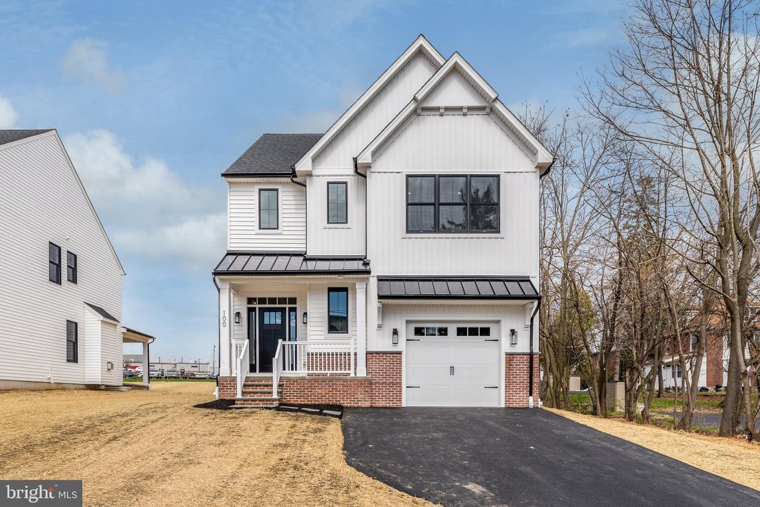 Residential Exton In Exton, Pennsylvania, United States For Sale (14636815)