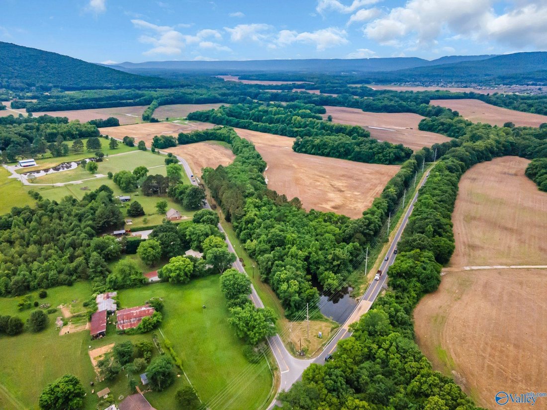 Lots And Land Gurley In Gurley, Al, United States For Sale (14636165)