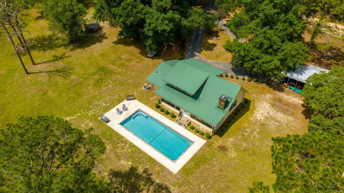 Farm And Agriculture In Crestview, Florida, United States For Sale (14638909)