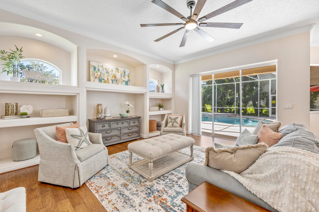 Residential Melbourne In June Park, Florida, United States For Sale