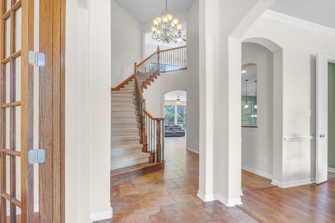 Residential Round Rock In Brushy Creek, Texas, United States For Sale