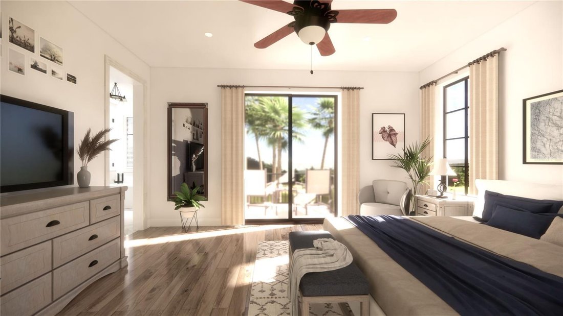 Townhouse in Safety Harbor, Florida, United States 5 - 14645688