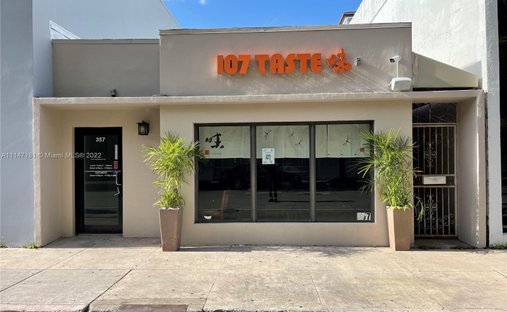 Land in Coral Gables, Florida, United States 1