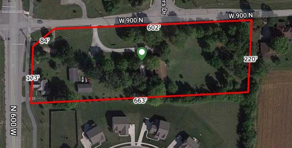 Land in McCordsville, Indiana, United States 3 - 14637328