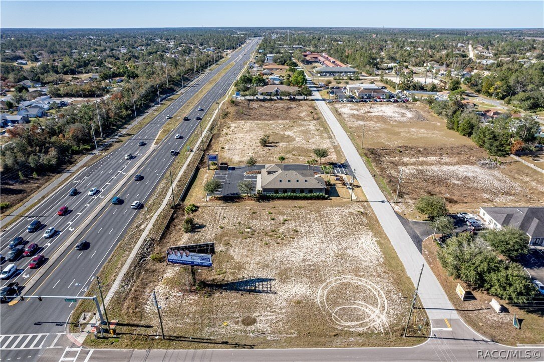 Land in South Brooksville, Florida, United States 4 - 14637269