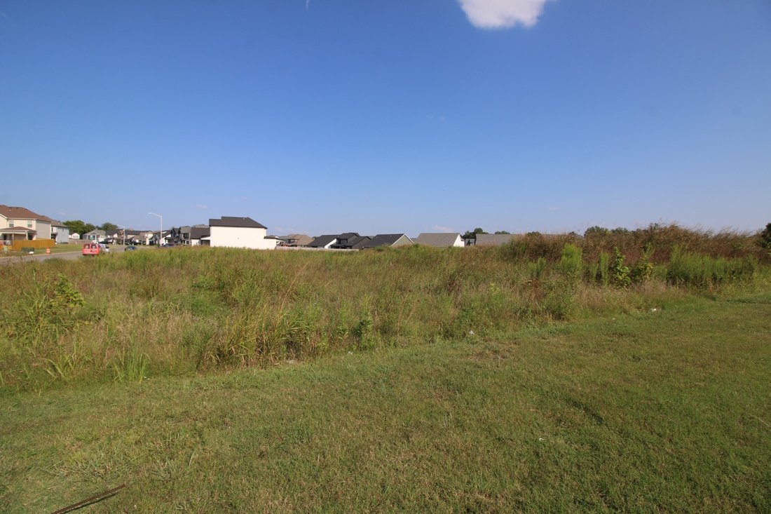 Lots And Land Clarksville In Clarksville, Tennessee, United States For
