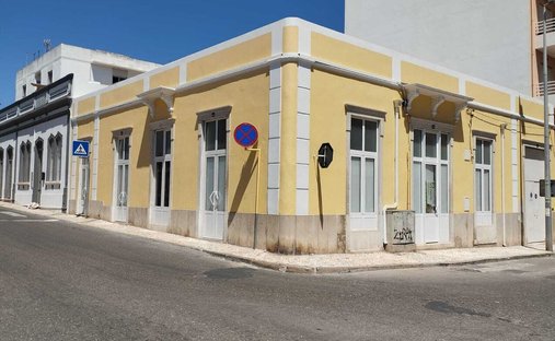 Casa a Olhão, Algarve, Portogallo 1