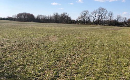 Land in Dover, Delaware, United States 1