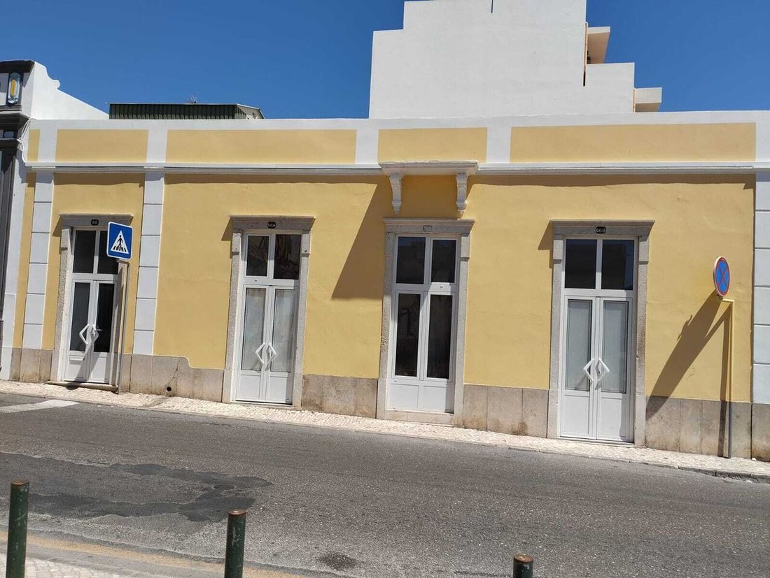 House in Olhao, Algarve, Portugal 5 - 14646507