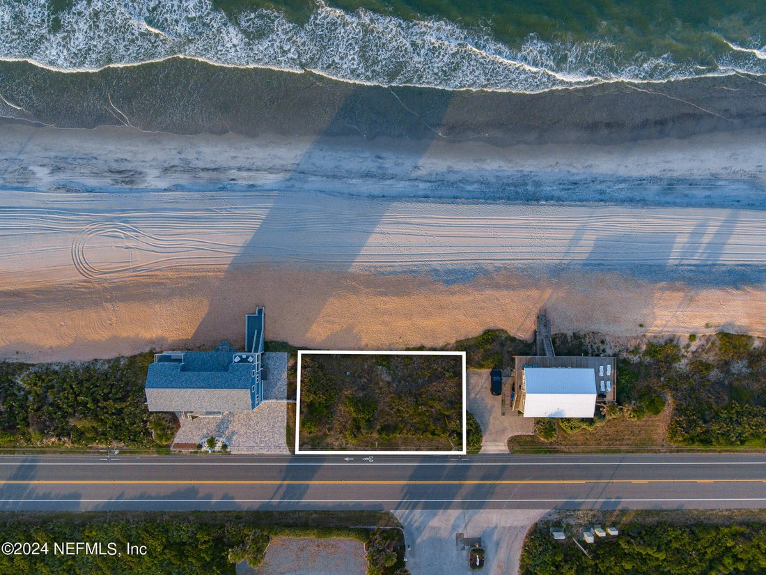 Land in Ponte Vedra Beach, Florida, United States 4 - 14637481