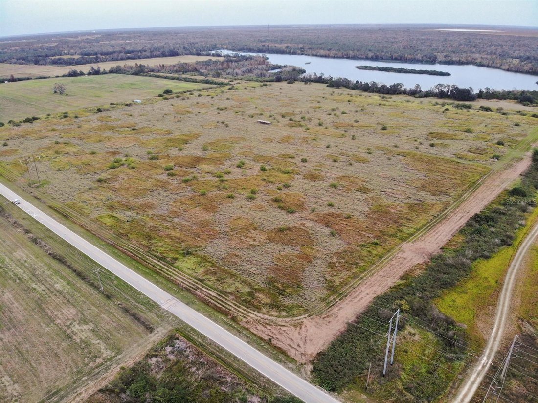 Land in Fort Meade, Florida, United States 4 - 14639167