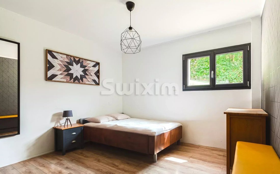 House in Arbusigny, Auvergne-Rhône-Alpes, France 5 - 14645835