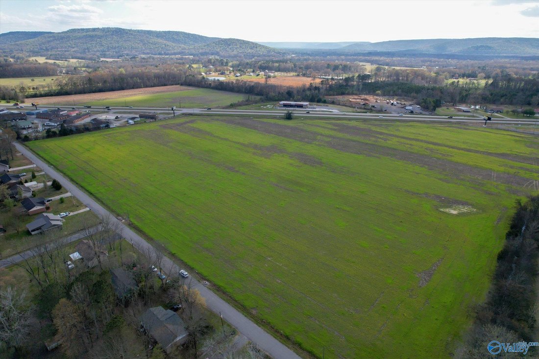Land in Owens Cross Roads, Alabama, United States 1 - 14645100
