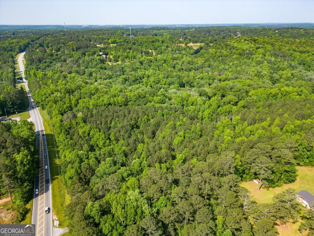 Land in Conyers, Georgia, United States 2 - 14643284