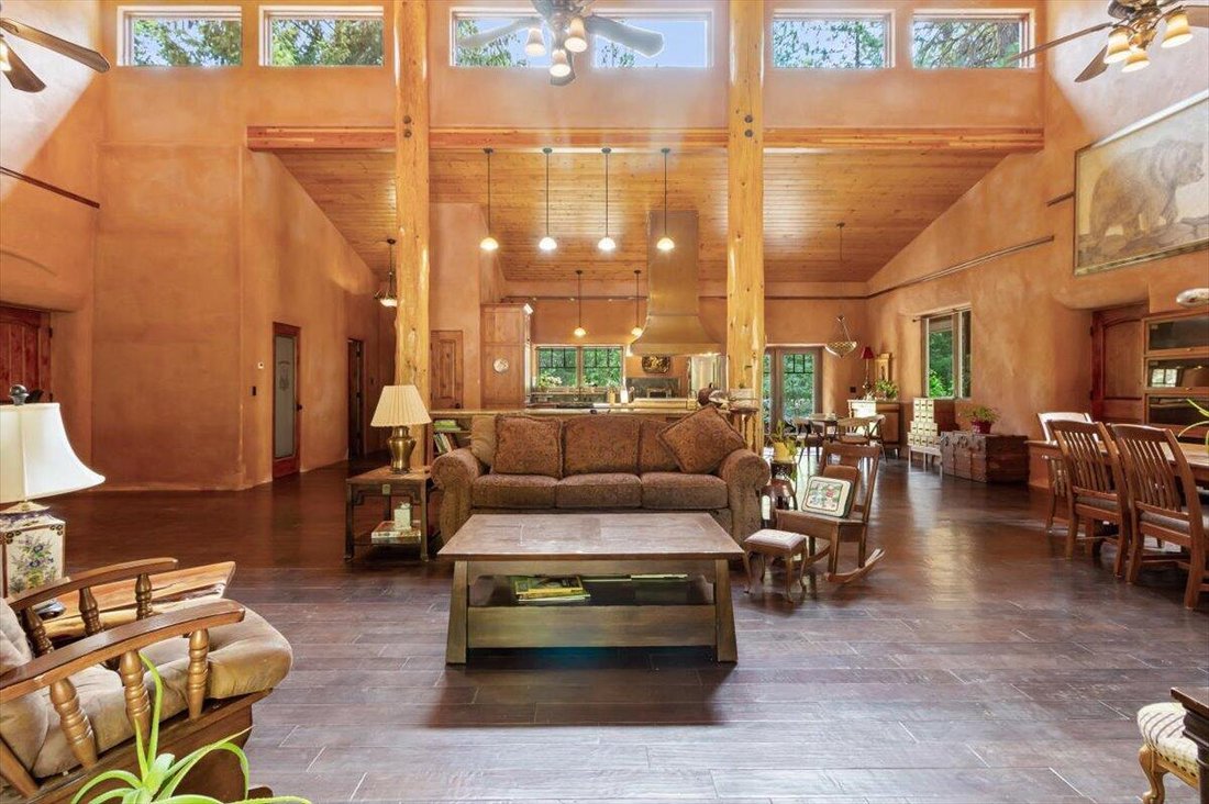 Casa en Cave Junction, Oregón, Estados Unidos 4 - 14636455