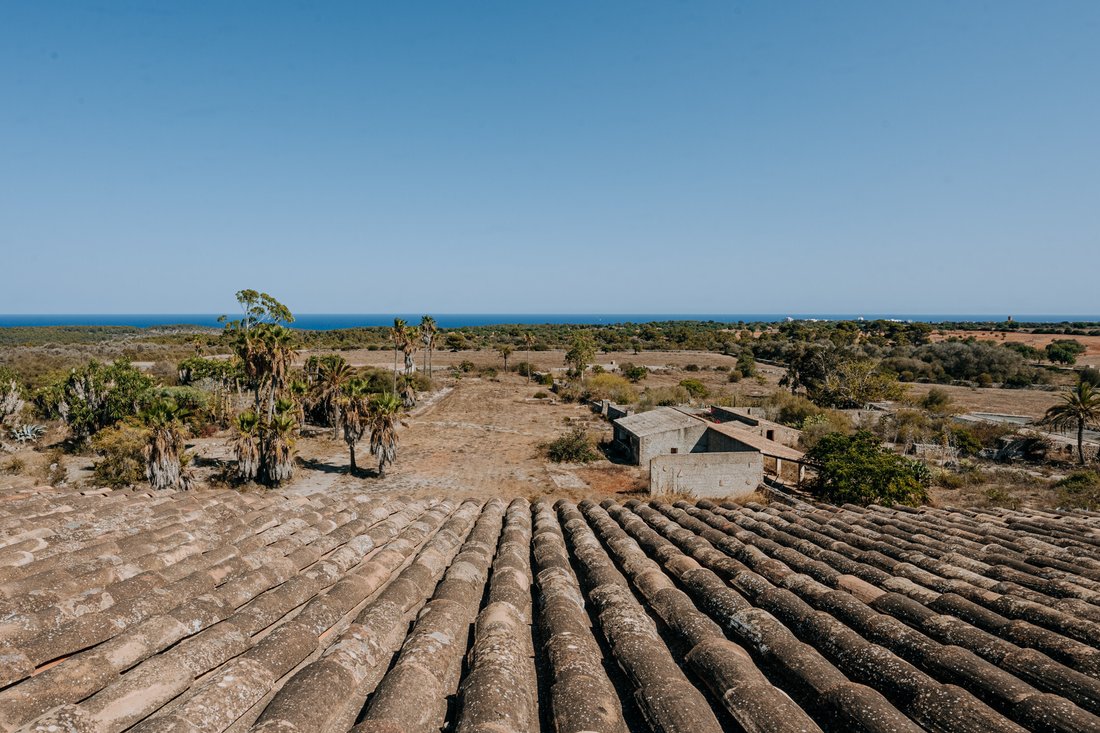 Estate in Manacor, Balearic Islands, Spain 3 - 14642430