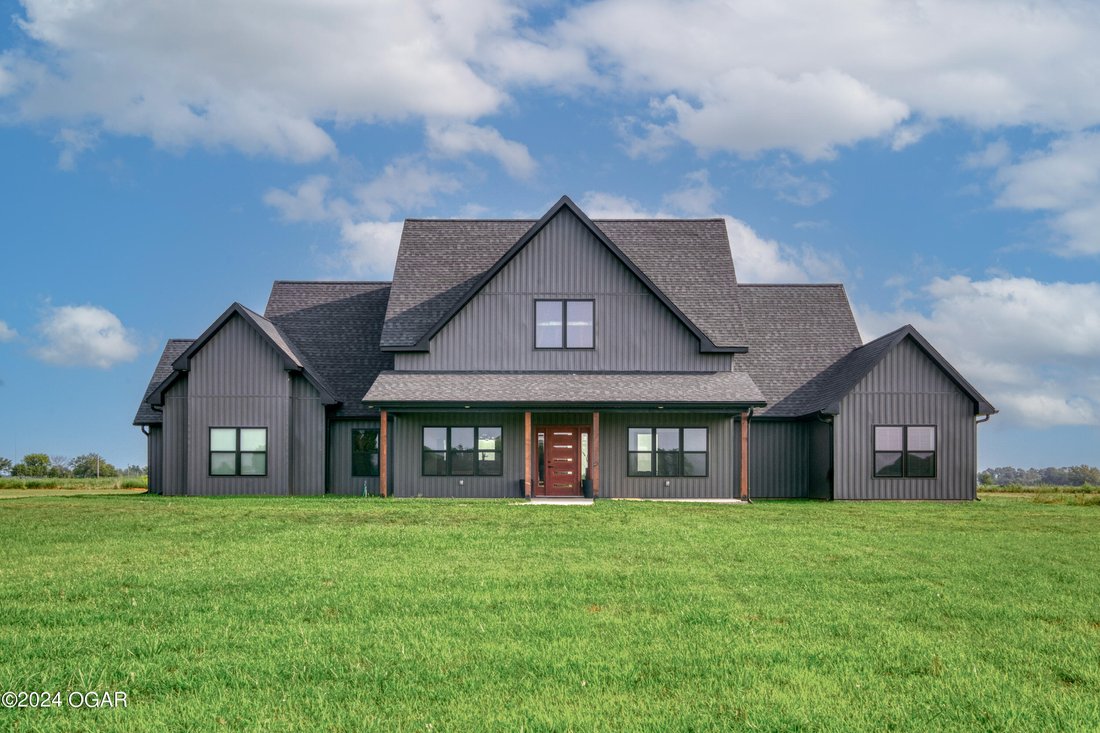 Residential Oronogo In Oronogo, Missouri, United States For Sale (14635498)