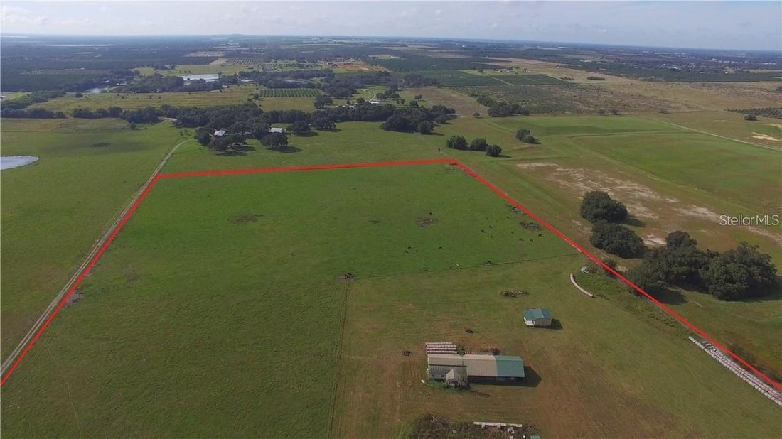 Lots And Land Haines City In Haines City, Florida, United States For