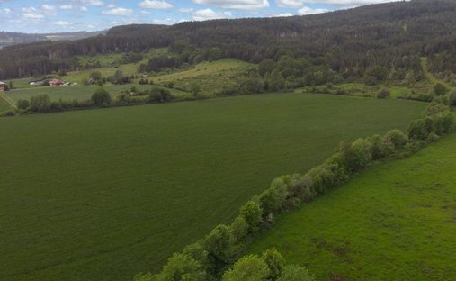 Land in Sheridan, Oregon, United States 1