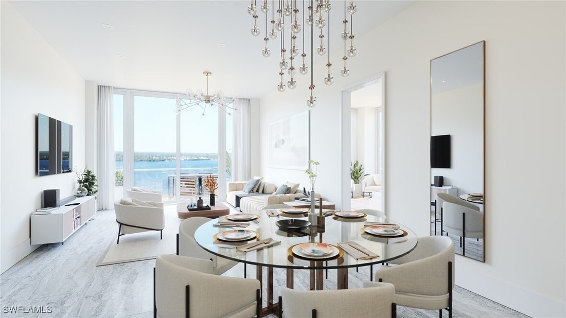 Condo in Fort Myers, Florida, United States 3 - 14638380