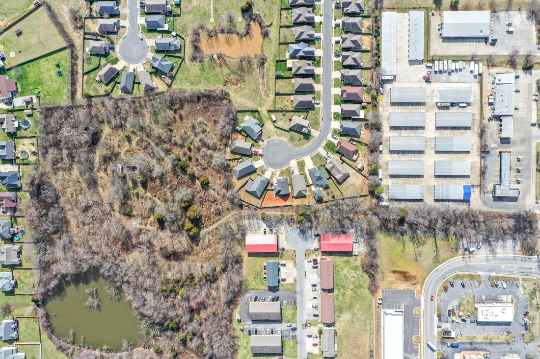 Lots And Land Clarksville In Clarksville, Tennessee, United States For