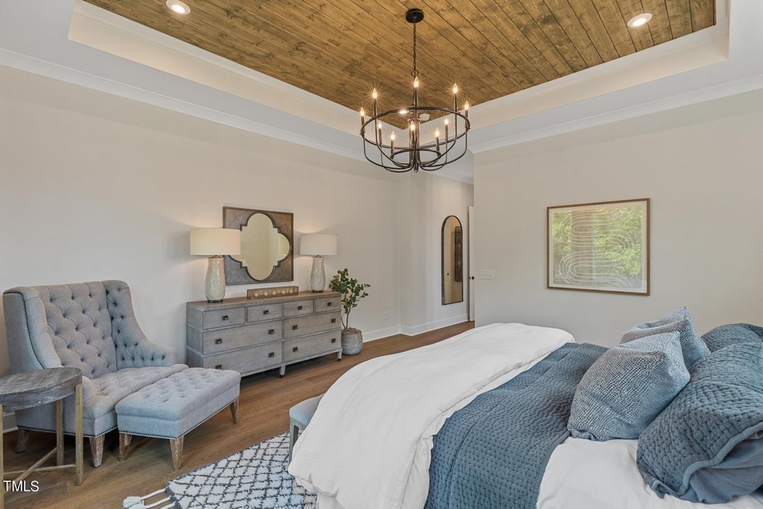 House in Pittsboro, North Carolina, United States 5 - 14631188