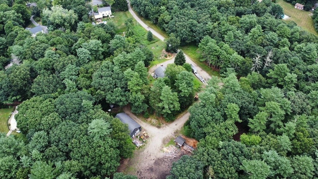 Residential Mansfield In Mansfield, Massachusetts, United States For