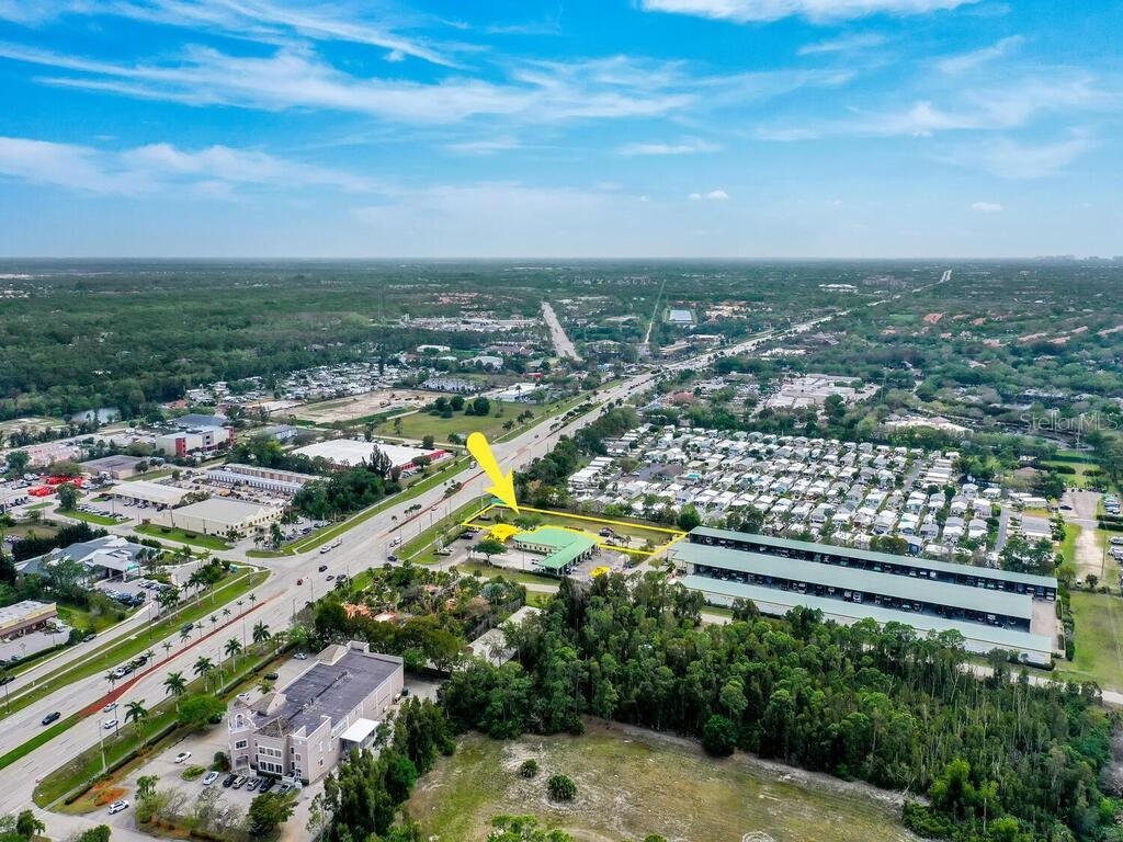 Land in Bonita Springs, Florida, United States 5 - 14631290