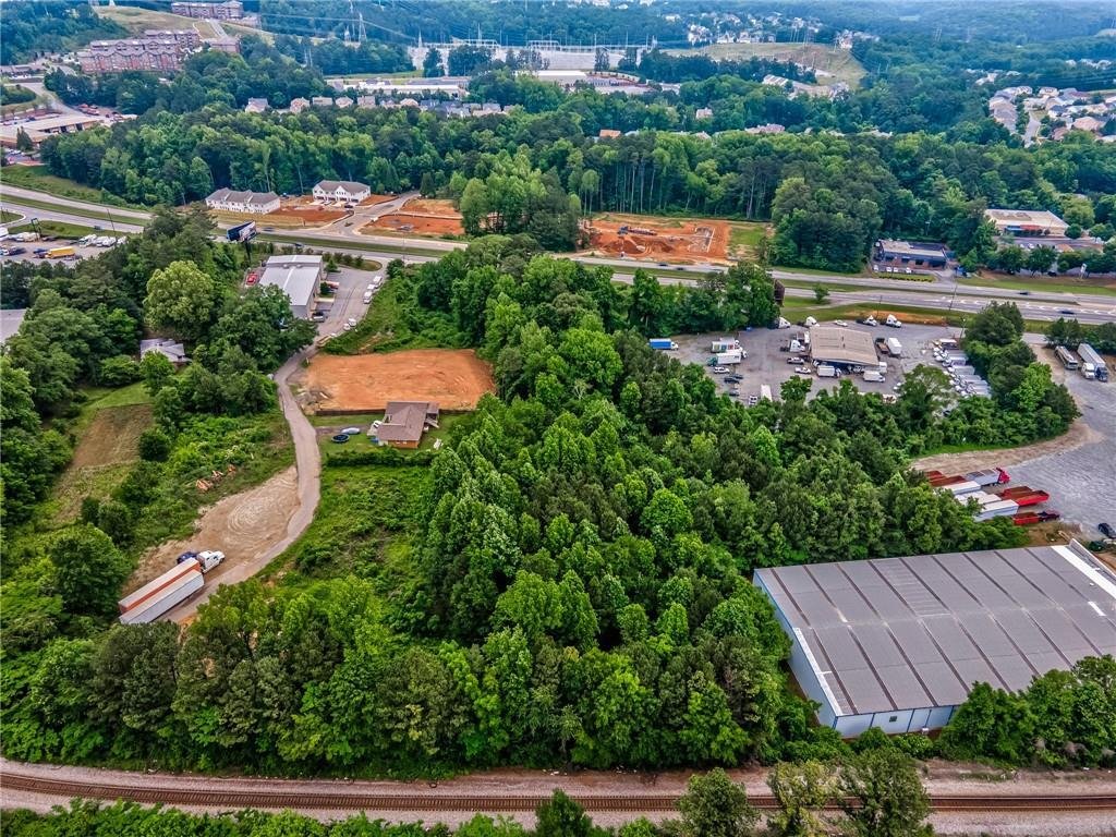 Lots And Land Marietta In Marietta, Georgia, United States For Sale ...