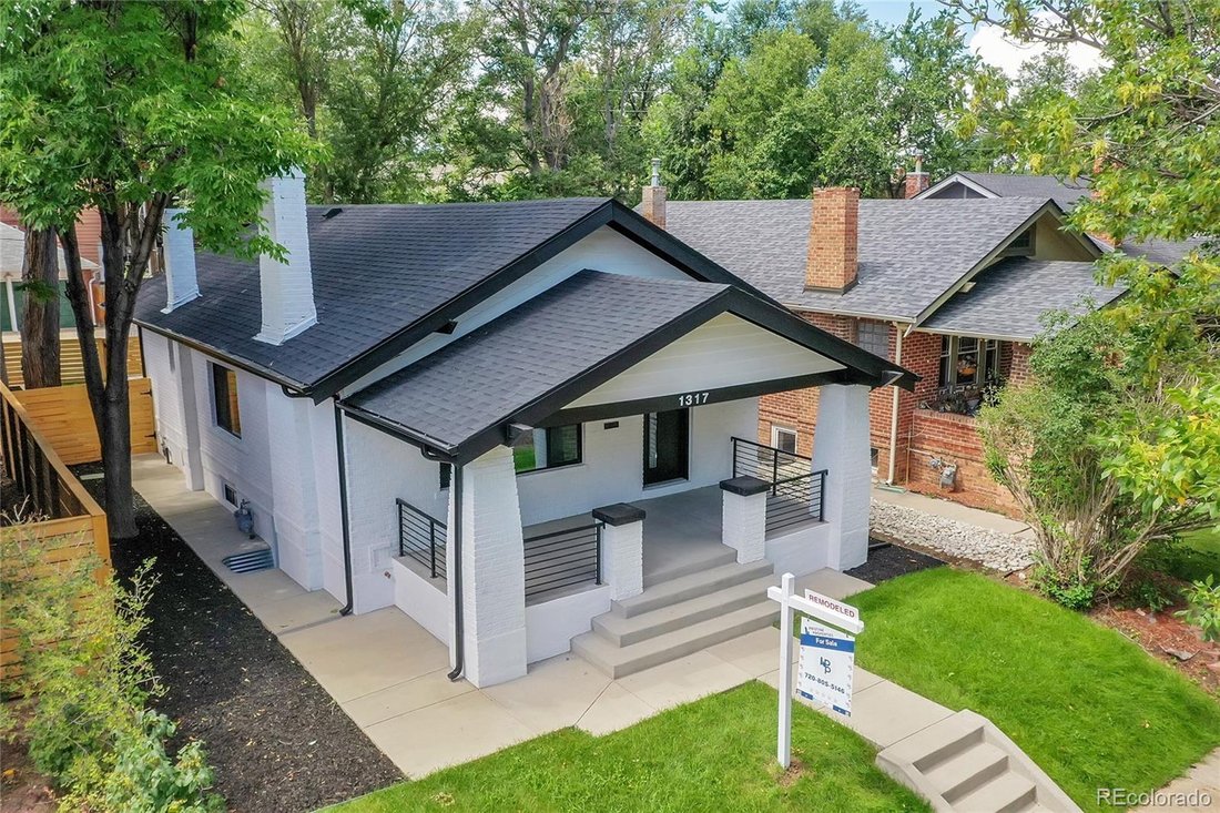 Residential Denver In Denver, Colorado, United States For Sale (14641318)