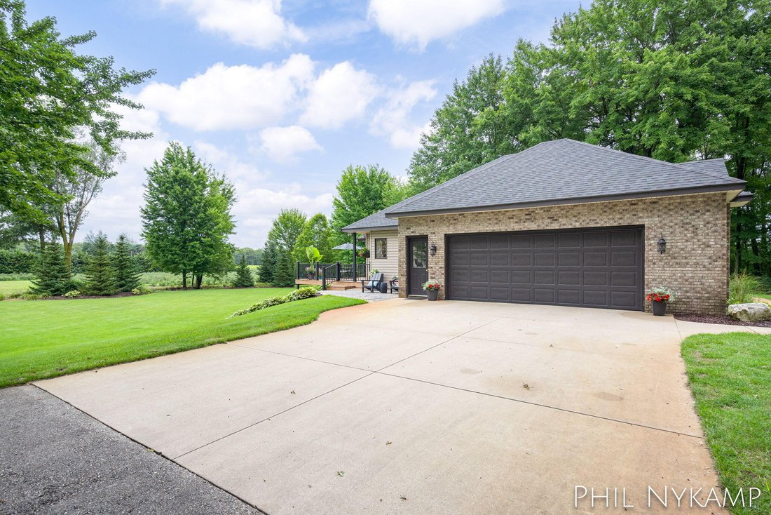 Haus in West Olive, Michigan, Vereinigte Staaten 4 - 14638263