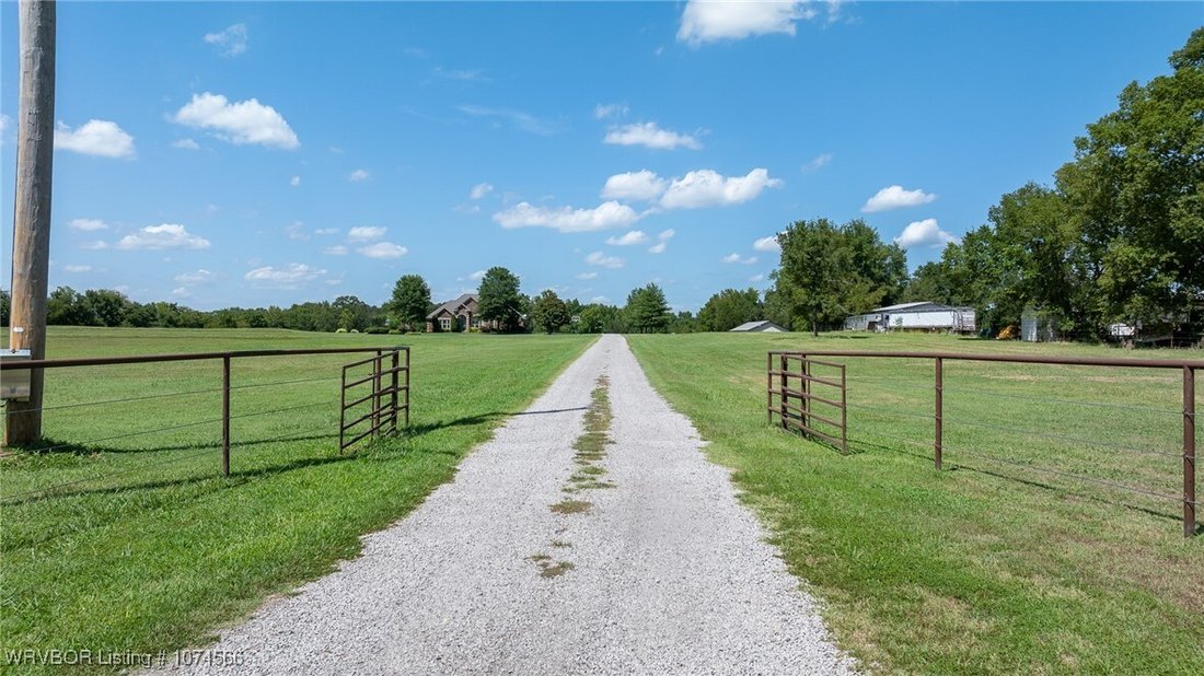 Residential Alma In Alma, Arkansas, United States For Sale (14633006)