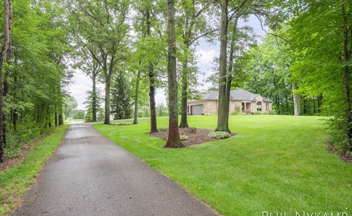 Haus in West Olive, Michigan, Vereinigte Staaten 1