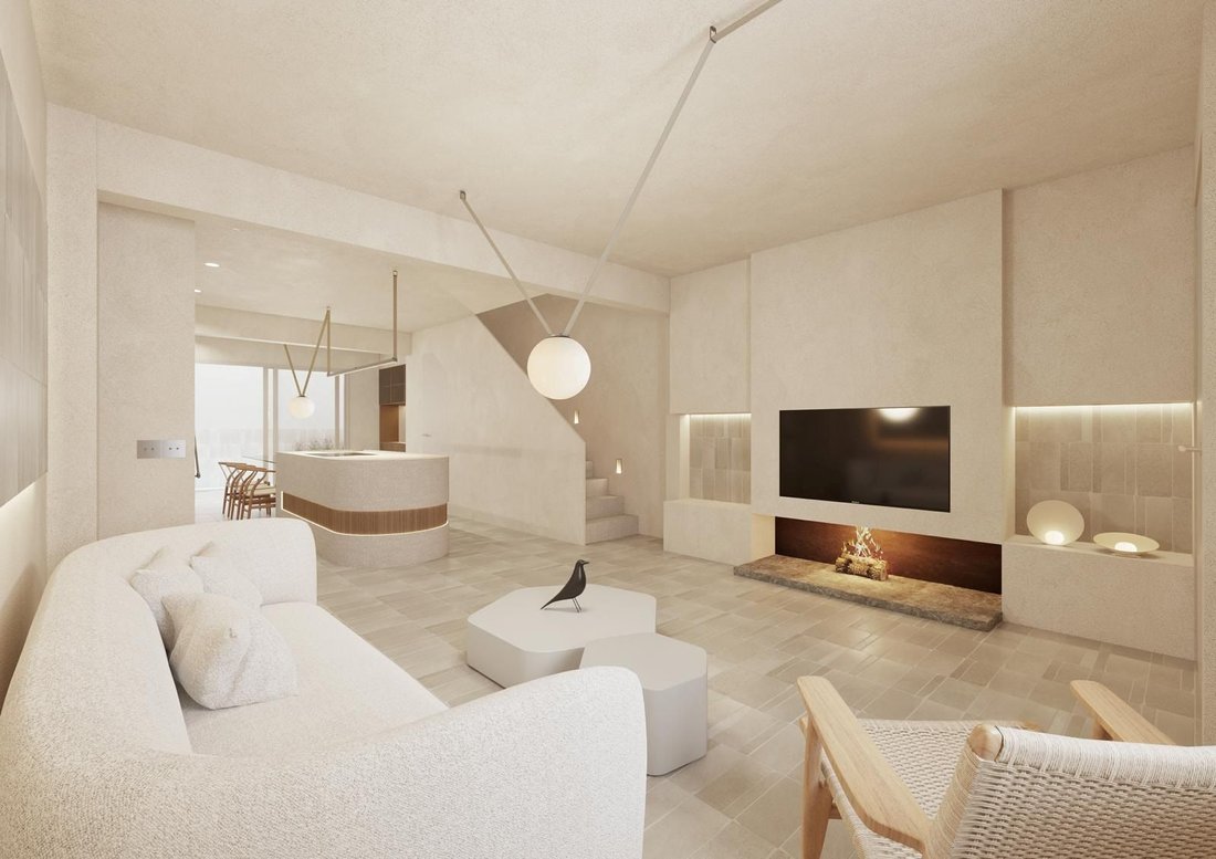 House in Pollenca, Balearic Islands, Spain 2 - 14642574