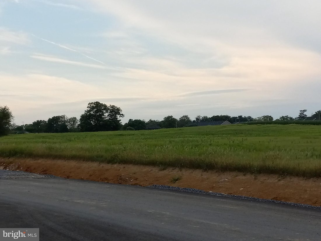 Lots And Land Inwood In Martinsburg, West Virginia, United States For