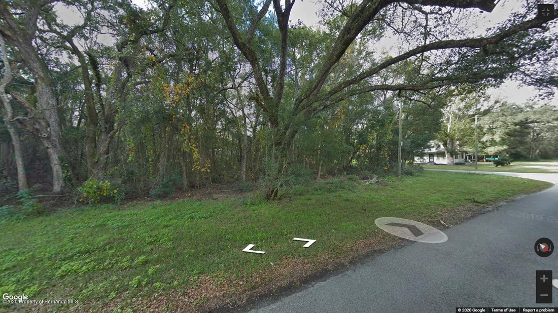 Land in South Brooksville, Florida, United States 5 - 14636396