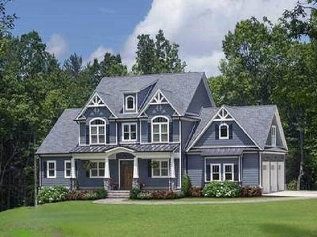 House in Hillsborough, North Carolina, United States 1 - 14633885