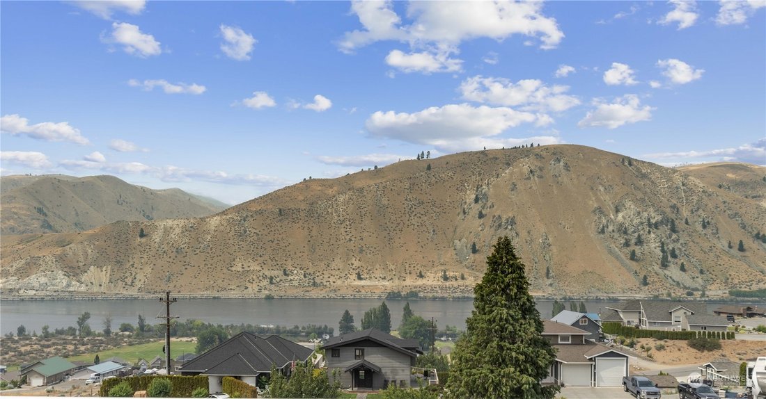 Residential Orondo In Orondo, Washington, United States For Sale (14641210)