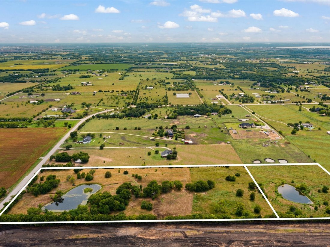 Lots And Land Mc Lendon Chisholm In Heath, Texas, United States For
