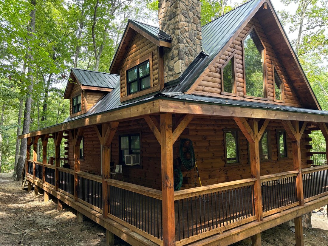 Residential Logan In Rockbridge, Ohio, United States For Sale (14634649)